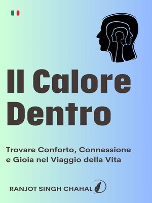 cover image of Il Calore Dentro